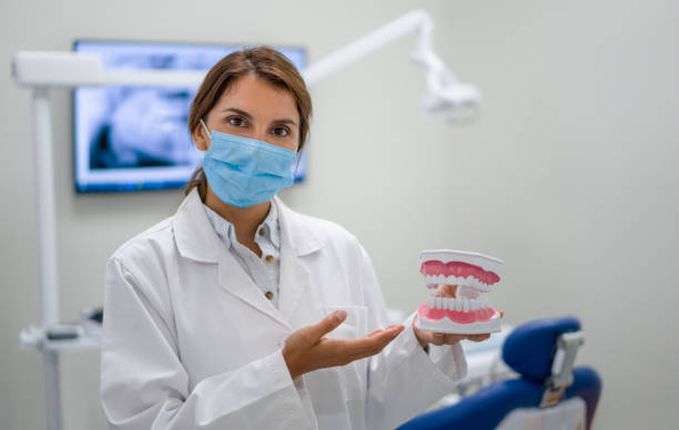 Best Broken or Chipped Tooth Repair in Legend Lake, WI